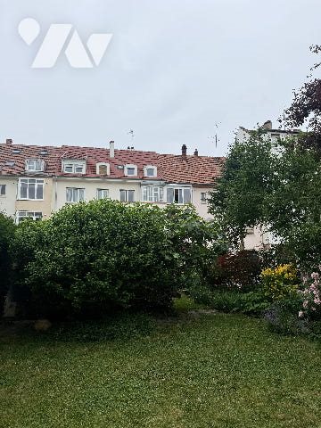 Appartement à vendre, 79m², La Ferté-Macé