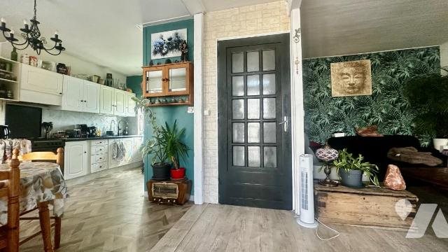 Maison à vendre, 90m², Le Faouët