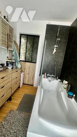 Maison à vendre, 90m², Le Faouët