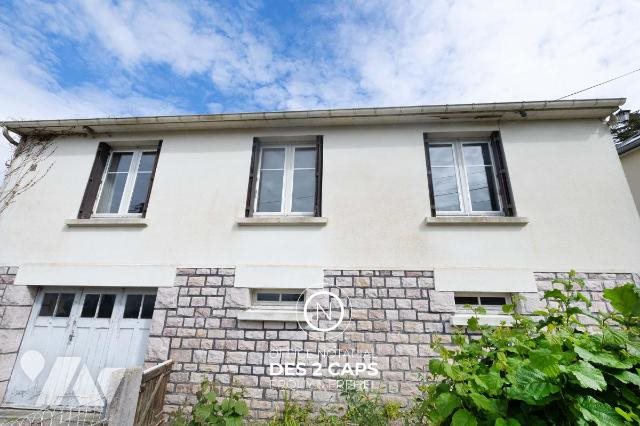 Maison à vendre, 80m², Erquy