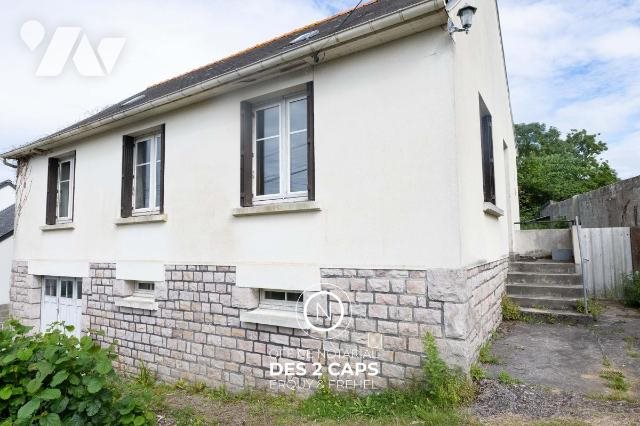 Maison à vendre, 80m², Erquy