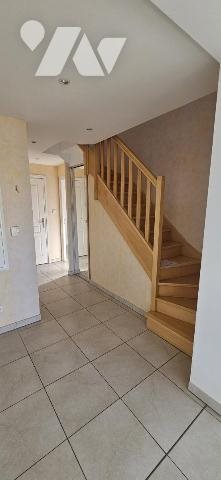 Appartement à louer, 123m², Wimereux