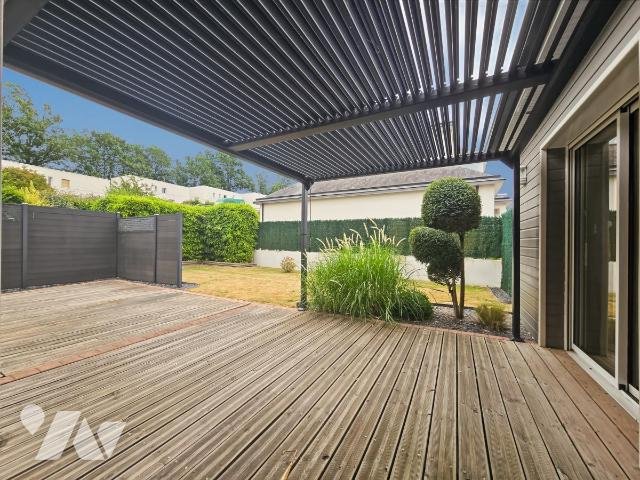 Maison à vendre, 135m², Laval