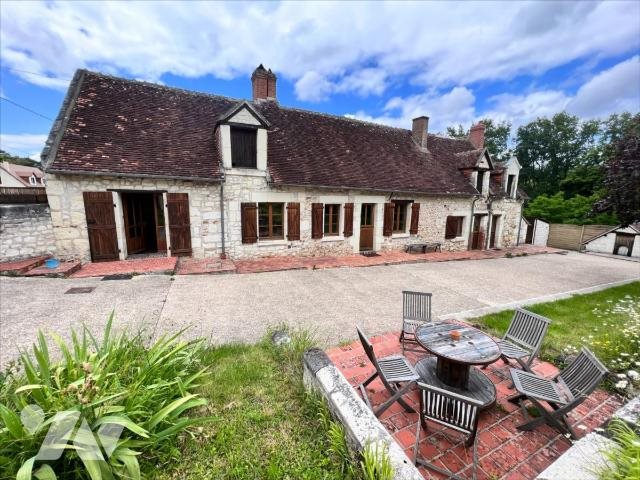 Maison à vendre, 148m², Seigy