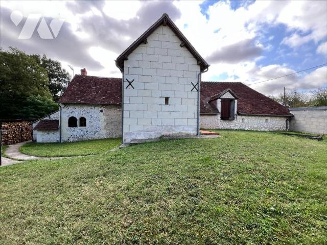 Maison à vendre, 148m², Seigy