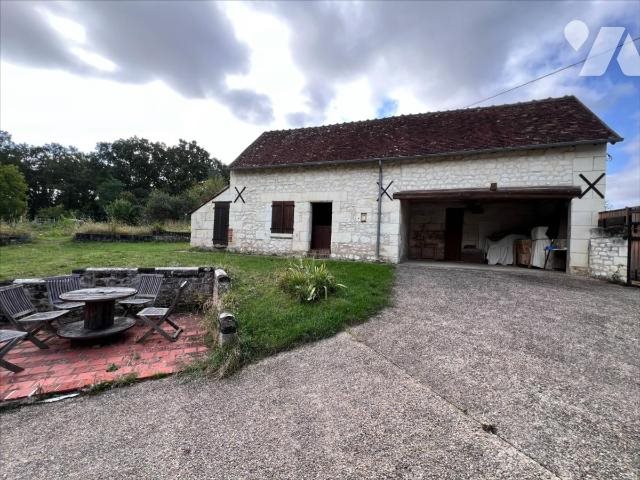 Maison à vendre, 148m², Seigy