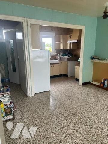 Maison à vendre, 46m², Bapaume