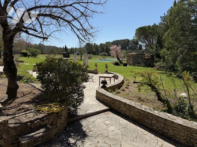 Maison à vendre, 470m², Venelles