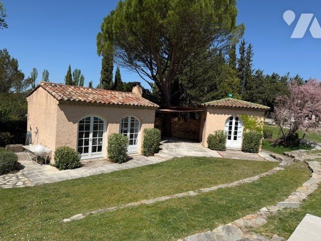 Maison à vendre, 470m², Venelles
