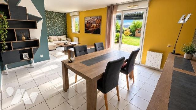 Maison à vendre, 85m², Liévin