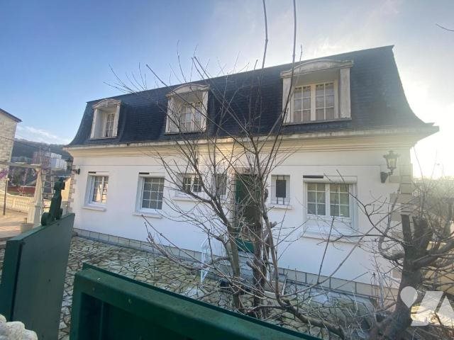 Maison à vendre, 213m², Lillebonne
