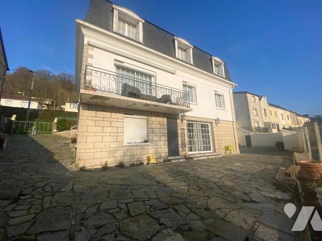 Maison à vendre, 213m², Lillebonne