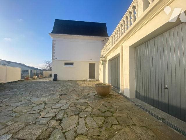 Maison à vendre, 213m², Lillebonne
