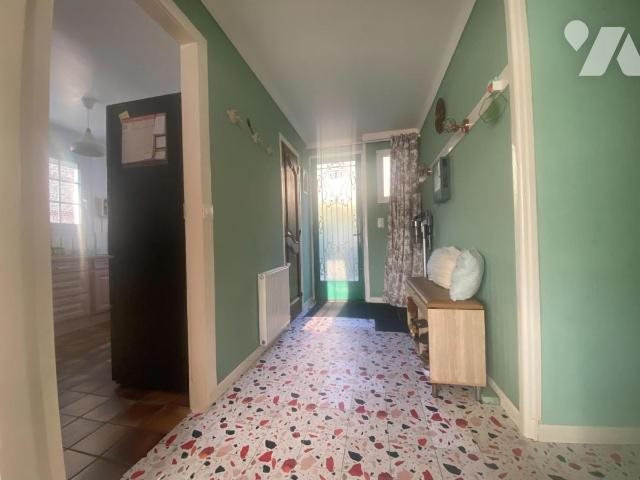 Maison à vendre, 213m², Lillebonne