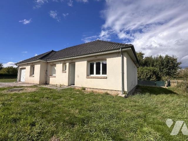 Maison à vendre, 110m², Gonnehem