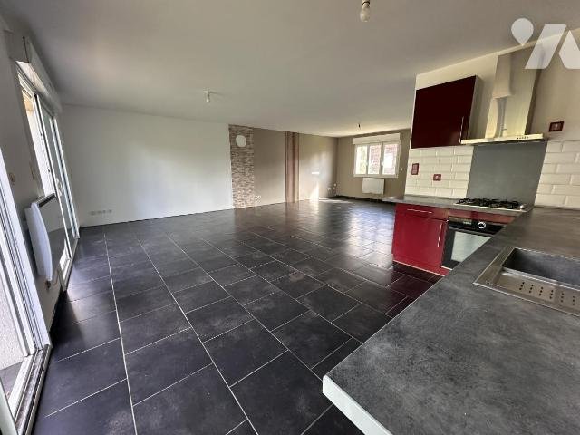 Maison à vendre, 110m², Gonnehem