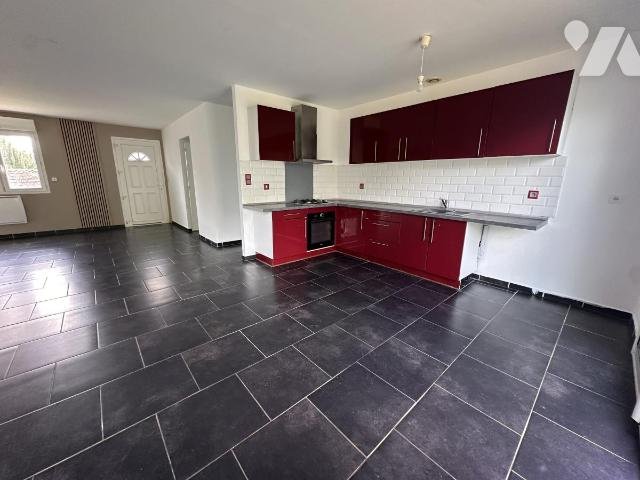Maison à vendre, 110m², Gonnehem