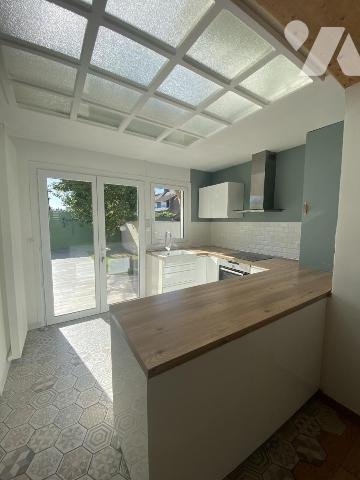 Maison à louer, 91m², Wattignies