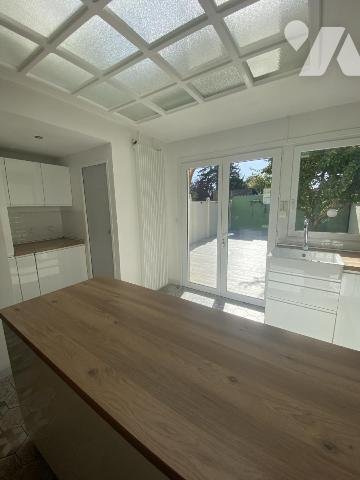 Maison à louer, 91m², Wattignies