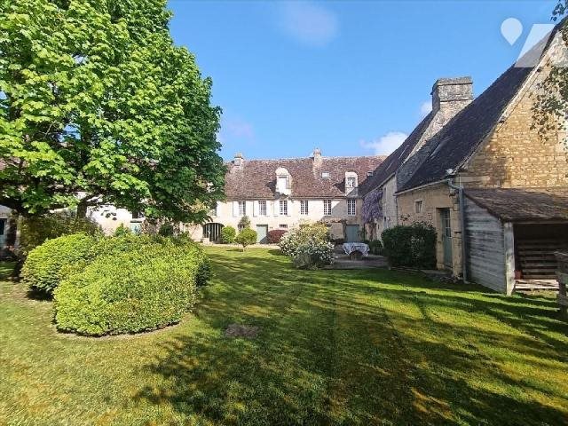 Maison à vendre, 340m², Falaise