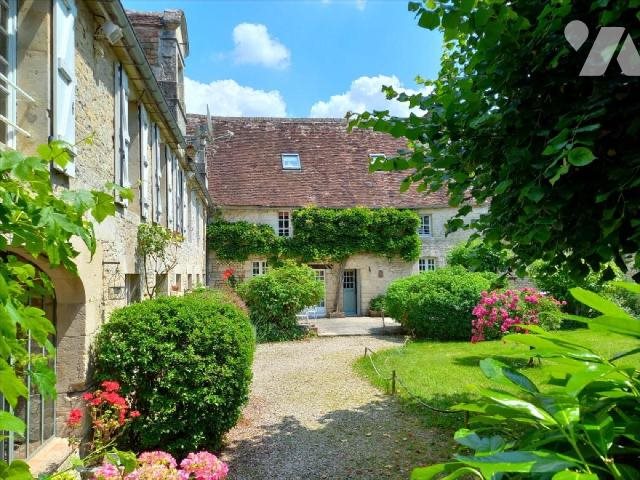 Maison à vendre, 340m², Falaise