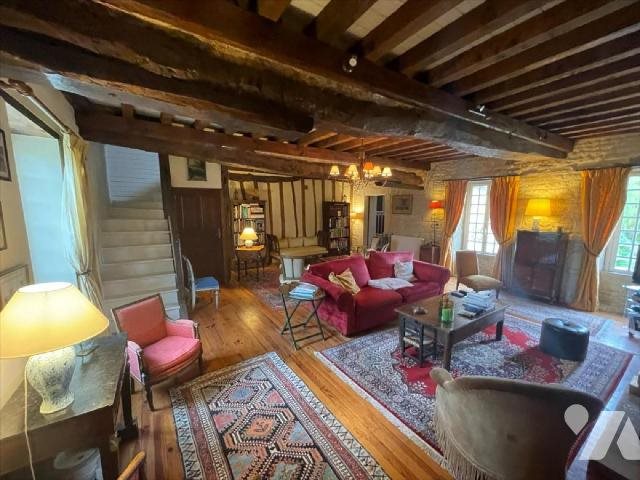 Maison à vendre, 340m², Falaise