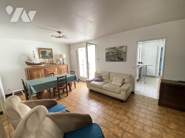 Maison à vendre, 105m², Reims