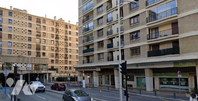Appartement à vendre, 41m², Aix-en-Provence
