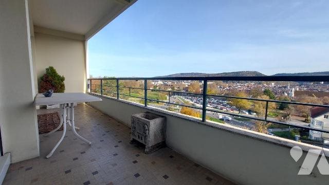 Appartement à vendre, 86m², Tourcoing