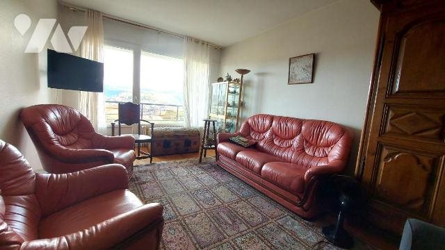Appartement à vendre, 86m², Tourcoing