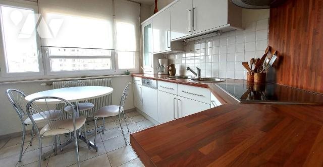 Appartement à vendre, 86m², Tourcoing