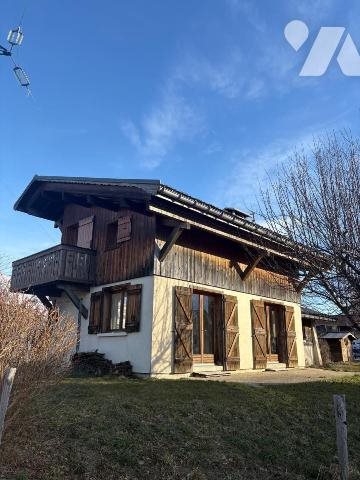 Maison à vendre, 169m², Combloux