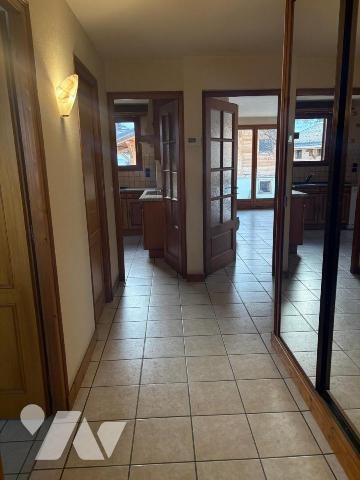 Maison à vendre, 169m², Combloux