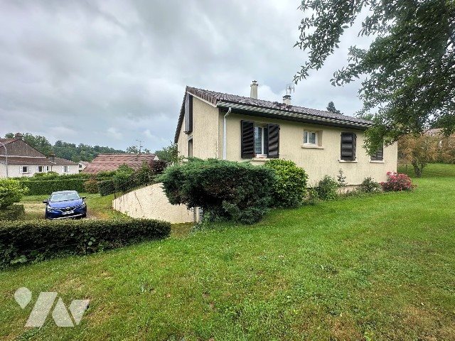 Maison à vendre, 90m², Tourcoing