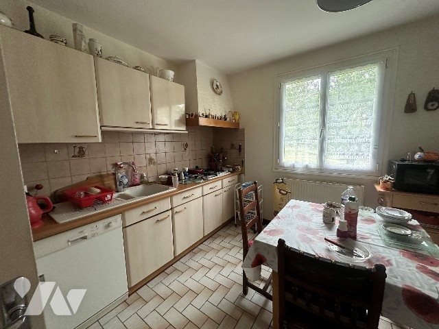 Maison à vendre, 90m², Tourcoing