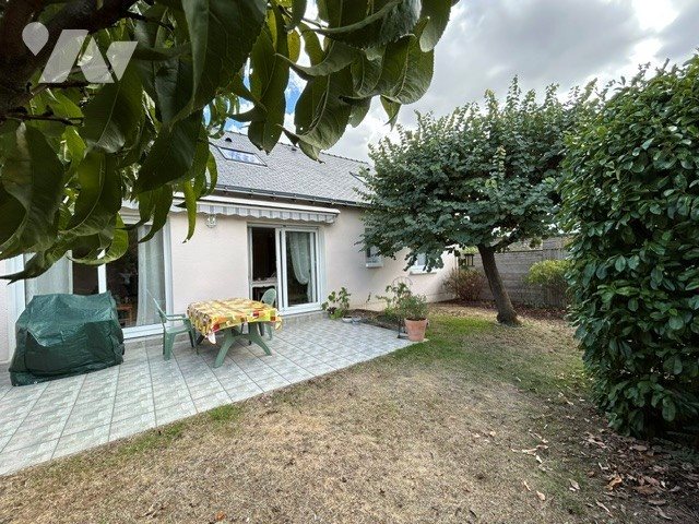 Maison à vendre, 126m², Nantes