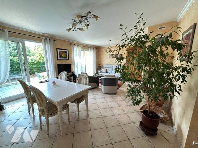 Maison à vendre, 126m², Nantes