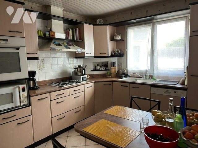 Maison à vendre, 126m², Nantes
