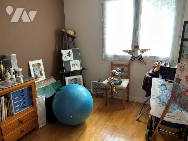 Maison à vendre, 126m², Nantes
