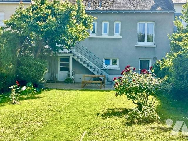 Maison à vendre, 85m², Angers