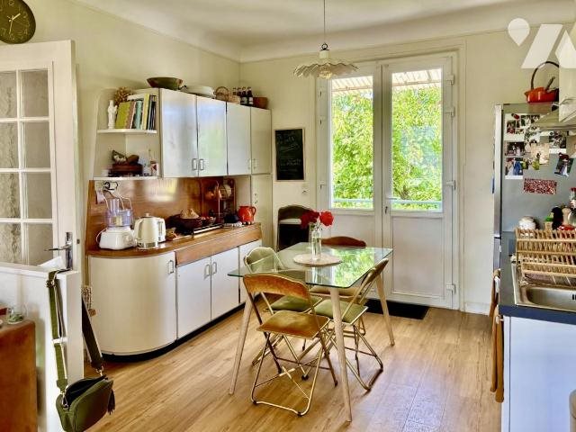 Maison à vendre, 85m², Angers