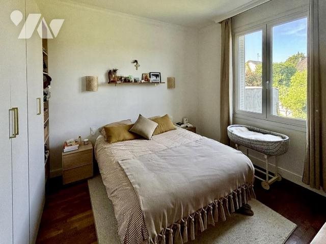 Maison à vendre, 85m², Angers