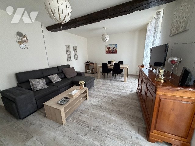 Appartement à vendre, 71m², Joigny