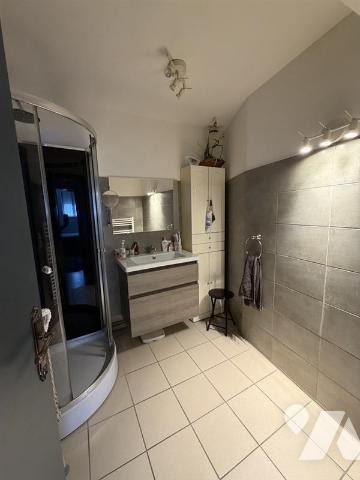 Appartement à vendre, 71m², Joigny