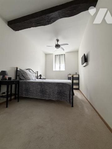 Appartement à vendre, 71m², Joigny