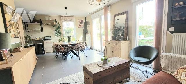 Maison à vendre, 91m², Dunkerque