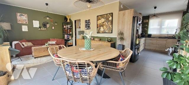 Maison à vendre, 91m², Dunkerque