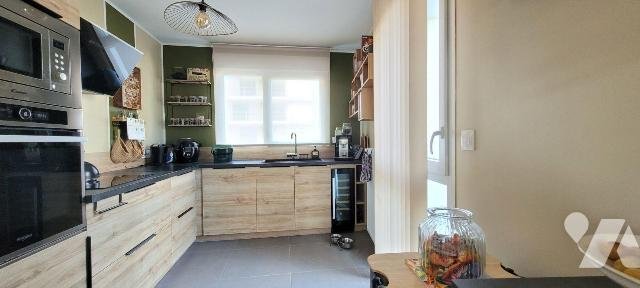 Maison à vendre, 91m², Dunkerque