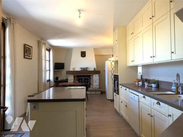 Maison à vendre, 230m², Sainte-Maure-de-Touraine