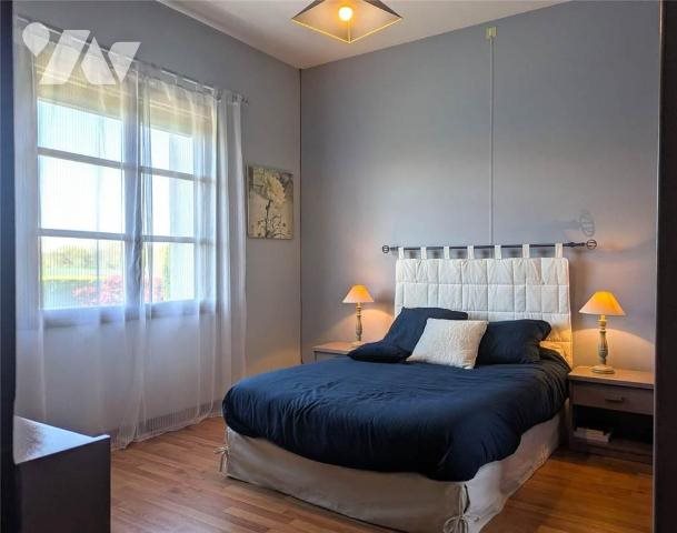 Maison à vendre, 230m², Sainte-Maure-de-Touraine